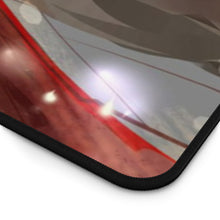 Load image into Gallery viewer, INB4 defeat Mouse Pad (Desk Mat) Hemmed Edge