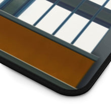 Load image into Gallery viewer, My Teen Romantic Comedy SNAFU Yukino Yukinoshita Mouse Pad (Desk Mat) Hemmed Edge