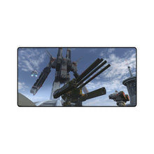 Load image into Gallery viewer, SDF-1 Superdimnsional Fortress Macross Mouse Pad (Desk Mat)
