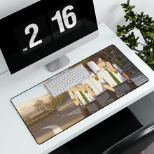 Load image into Gallery viewer, Your Name. Mouse Pad (Desk Mat)
