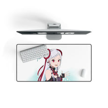 Load image into Gallery viewer, Sword Art Online Movie: Ordinal Scale Mouse Pad (Desk Mat)