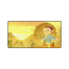 Load image into Gallery viewer, Ranking of Kings Bojji Kage Mouse Pad (Desk Mat)