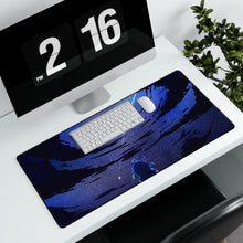 Load image into Gallery viewer, Your Name. Mouse Pad (Desk Mat)