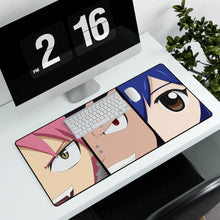 Load image into Gallery viewer, Anime Fairy Tail Mouse Pad (Desk Mat)