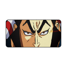 Load image into Gallery viewer, Kozuki Oden Mouse Pad (Desk Mat)