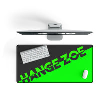 Load image into Gallery viewer, Hange Zoë Mouse Pad (Desk Mat)