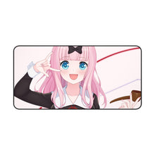 Load image into Gallery viewer, Kaguya-sama: Love Is War Mouse Pad (Desk Mat)