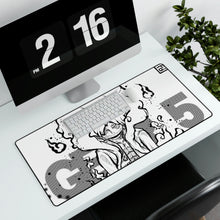 Load image into Gallery viewer, One Piece Mouse Pad (Desk Mat)