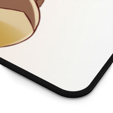 Load image into Gallery viewer, Raphtalia Mouse Pad (Desk Mat) Hemmed Edge