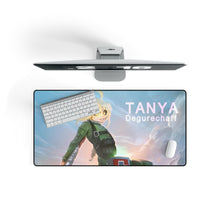 Load image into Gallery viewer, Youjo Senki Mouse Pad (Desk Mat)