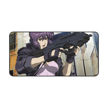 Load image into Gallery viewer, Ghost In The Shell Mouse Pad (Desk Mat)