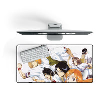 Load image into Gallery viewer, Anime Bleach Mouse Pad (Desk Mat)