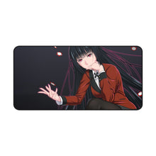 Load image into Gallery viewer, Kakegurui Yumeko Jabami Mouse Pad (Desk Mat)