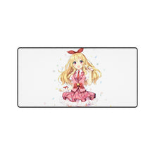 Load image into Gallery viewer, Aikatsu! Mouse Pad (Desk Mat)