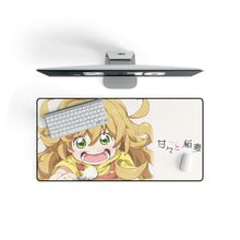 Load image into Gallery viewer, Sweetness and Lightning Mouse Pad (Desk Mat)