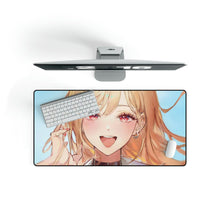 Load image into Gallery viewer, Marin My Dress-Up Darling Anime Mouse Pad (Desk Mat)