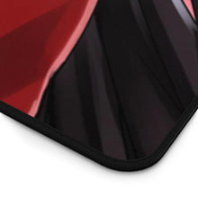 Load image into Gallery viewer, Kakegurui Yumeko Jabami Mouse Pad (Desk Mat) Hemmed Edge