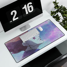 Load image into Gallery viewer, Hunter x Hunter Mouse Pad (Desk Mat) With Laptop