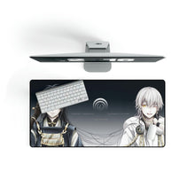 Load image into Gallery viewer, Anime Touken Ranbu Mouse Pad (Desk Mat)