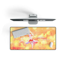 Load image into Gallery viewer, Sword Art Online Mouse Pad (Desk Mat)