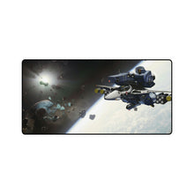 Load image into Gallery viewer, Robotech Mouse Pad (Desk Mat)