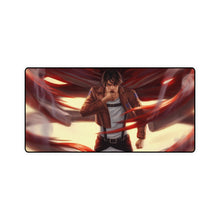 Load image into Gallery viewer, Anime Attack On Titan Mouse Pad (Desk Mat)
