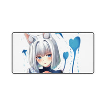 Load image into Gallery viewer, Azur Lane Mouse Pad (Desk Mat)