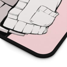 Load image into Gallery viewer, Beyond The Boundary Mouse Pad (Desk Mat) With Laptop