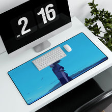 Load image into Gallery viewer, Anime Original Mouse Pad (Desk Mat) With Laptop