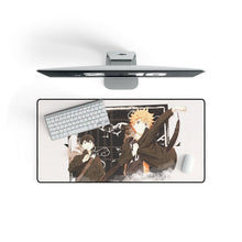Load image into Gallery viewer, Haikyu!! Mouse Pad (Desk Mat) On Desk