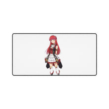 Load image into Gallery viewer, Sword Art Online Mouse Pad (Desk Mat)