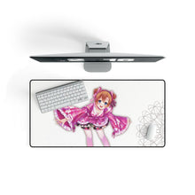 Load image into Gallery viewer, Love Live! Mouse Pad (Desk Mat) On Desk