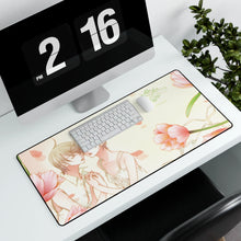 Load image into Gallery viewer, After School Nightmare Mouse Pad (Desk Mat)