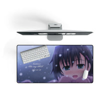 Load image into Gallery viewer, True Tears Mouse Pad (Desk Mat)