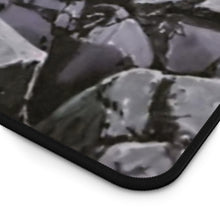 Load image into Gallery viewer, A Certain Scientific Railgun Mouse Pad (Desk Mat) Hemmed Edge