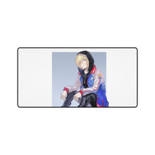 Load image into Gallery viewer, Yuri!!! on Ice Mouse Pad (Desk Mat)