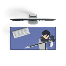 Load image into Gallery viewer, Sword Art Online Movie: Ordinal Scale Mouse Pad (Desk Mat)