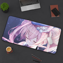 Load image into Gallery viewer, Princess Connect! Re:Dive Mouse Pad (Desk Mat) On Desk