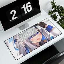 Load image into Gallery viewer, Amane Kanata Mouse Pad (Desk Mat)
