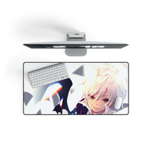 Load image into Gallery viewer, Anime Original Mouse Pad (Desk Mat) On Desk