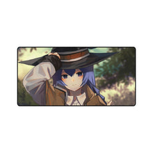 Load image into Gallery viewer, Roxy Migurdia Mushoku Tensei Mouse Pad (Desk Mat)