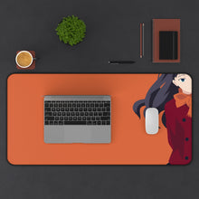 Load image into Gallery viewer, Fate/Stay Night: Unlimited Blade Works Mouse Pad (Desk Mat) With Laptop