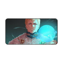 Load image into Gallery viewer, Black Clover Julius Novachrono Mouse Pad (Desk Mat)