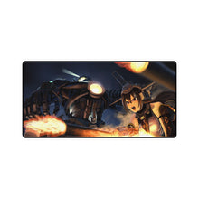 Load image into Gallery viewer, Anime Kantai Collection Mouse Pad (Desk Mat)