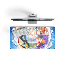 Load image into Gallery viewer, Your Name. Mouse Pad (Desk Mat)