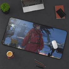 Load image into Gallery viewer, Anime Original Mouse Pad (Desk Mat) On Desk
