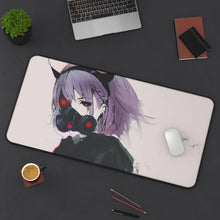 Load image into Gallery viewer, Anime Original Mouse Pad (Desk Mat) On Desk