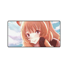 Load image into Gallery viewer, The Rising of the Shield Hero Mouse Pad (Desk Mat)