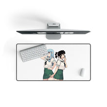Load image into Gallery viewer, Tsugumomo Mouse Pad (Desk Mat)