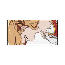 Load image into Gallery viewer, Sword Art Online Mouse Pad (Desk Mat)